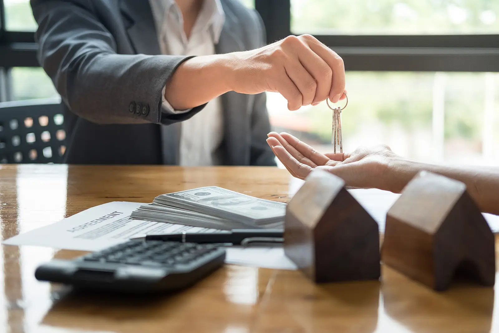 Leasing Expectations Have Changed Across St. Louis Rentals